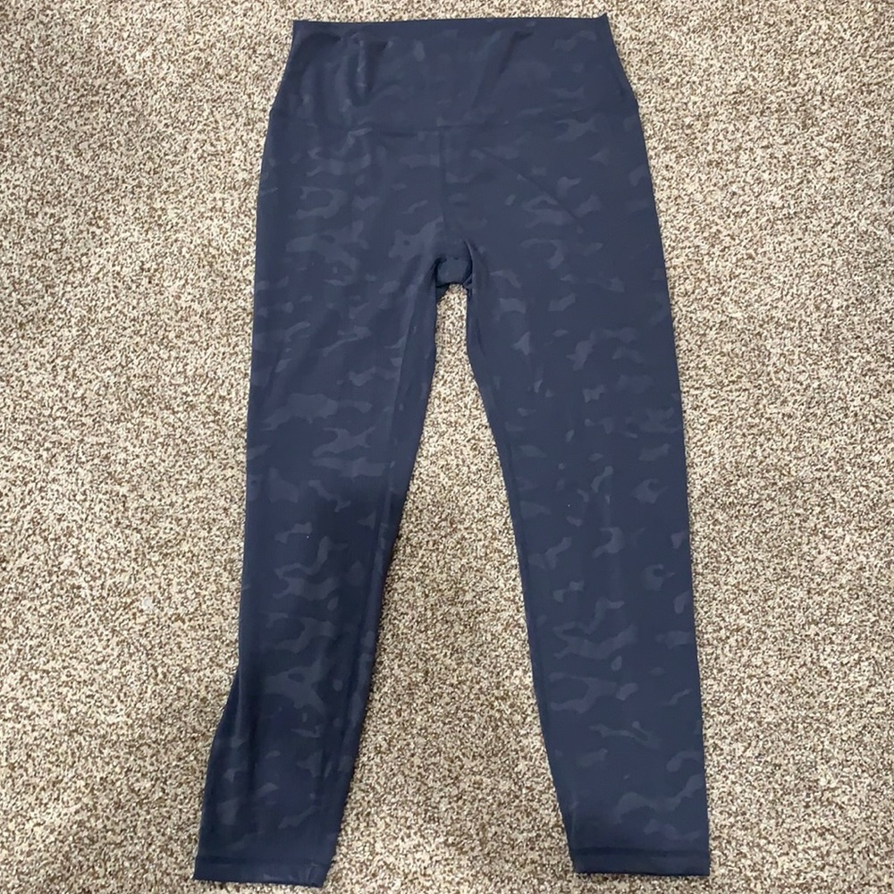 Zyia leggings